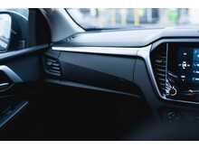 Isuzu D-Max DL20 Double Cab Automatic