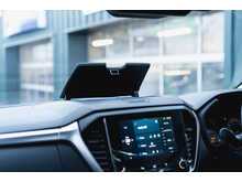 Isuzu D-Max DL20 Double Cab Automatic