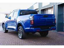 GWM POER300 Ultra Double Cab Automatic