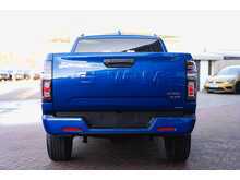 GWM POER300 Ultra Double Cab Automatic