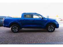GWM POER300 Ultra Double Cab Automatic
