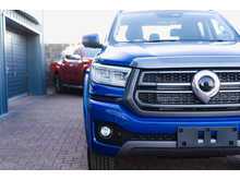 GWM POER300 Ultra Double Cab Automatic