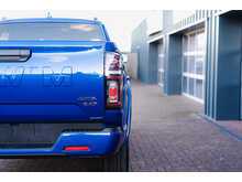 GWM POER300 Ultra Double Cab Automatic