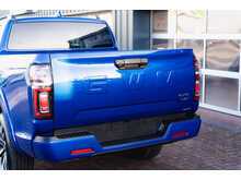 GWM POER300 Ultra Double Cab Automatic