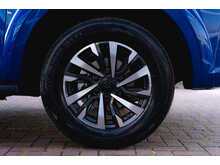 GWM POER300 Ultra Double Cab Automatic