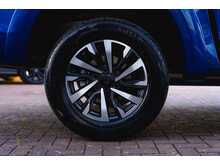 GWM POER300 Ultra Double Cab Automatic