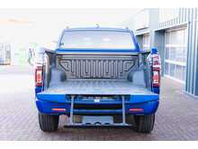 GWM POER300 Ultra Double Cab Automatic