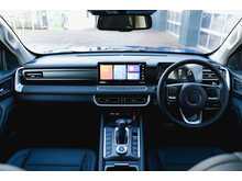 GWM POER300 Ultra Double Cab Automatic