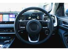 GWM POER300 Ultra Double Cab Automatic