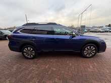 Subaru Outback Touring Automatic
