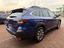 Subaru Outback Touring Automatic