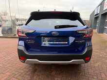 Subaru Outback Touring Automatic