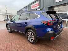 Subaru Outback Touring Automatic