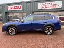 Subaru Outback Touring Automatic