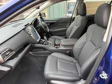 Subaru Outback Touring Automatic