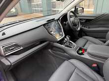 Subaru Outback Touring Automatic