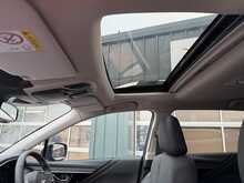 Subaru Outback Touring Automatic