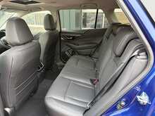 Subaru Outback Touring Automatic