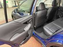 Subaru Outback Touring Automatic