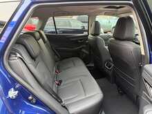 Subaru Outback Touring Automatic