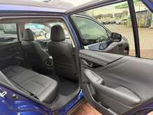 Subaru Outback Touring Automatic