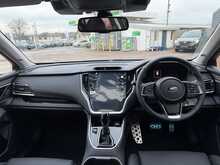 Subaru Outback Touring Automatic