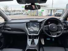 Subaru Outback Touring Automatic