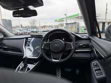 Subaru Outback Touring Automatic