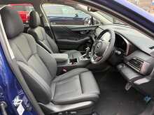 Subaru Outback Touring Automatic