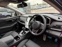 Subaru Outback Touring Automatic