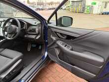 Subaru Outback Touring Automatic
