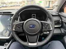 Subaru Outback Touring Automatic
