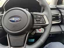 Subaru Outback Touring Automatic