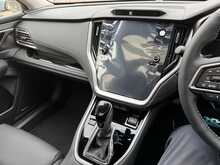 Subaru Outback Touring Automatic