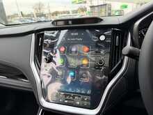 Subaru Outback Touring Automatic