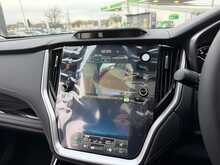 Subaru Outback Touring Automatic