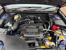 Subaru Outback Touring Automatic