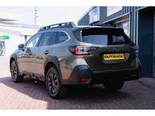 Subaru Outback Field Automatic