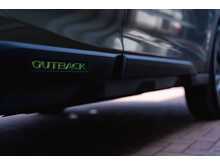 Subaru Outback Field Automatic