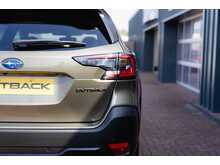 Subaru Outback Field Automatic