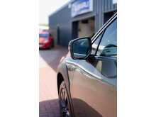 Subaru Outback Field Automatic