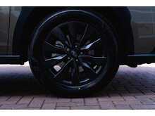 Subaru Outback Field Automatic