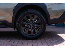 Subaru Outback Field Automatic