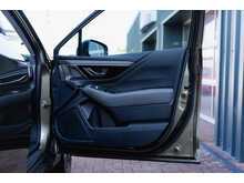 Subaru Outback Field Automatic