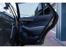 Subaru Outback Field Automatic