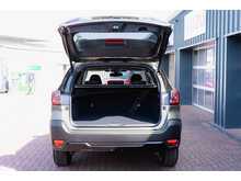 Subaru Outback Field Automatic