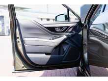 Subaru Outback Field Automatic