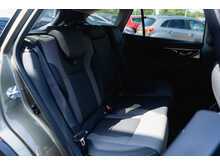 Subaru Outback Field Automatic