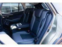 Subaru Outback Field Automatic