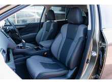 Subaru Outback Field Automatic